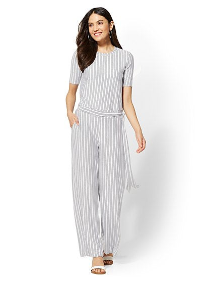 94.95 O TWIST BACK TEE