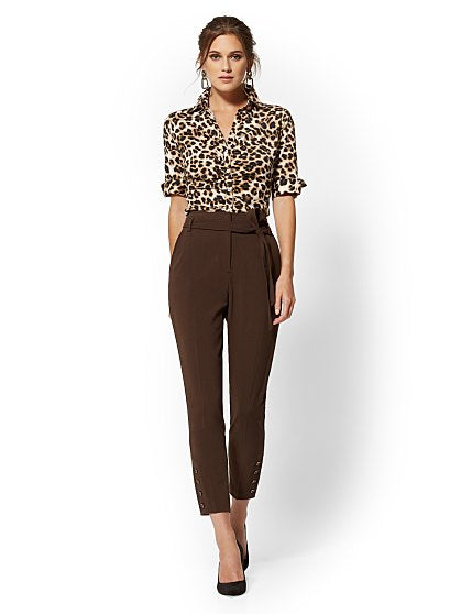 69.95 CDS TIE SLIM PNT T