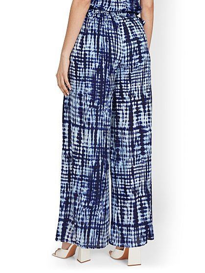 59.95 TYE DYE SOFT PANT