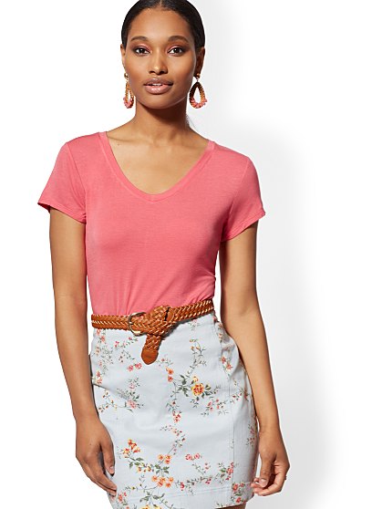 29.95 VNK SOFT TEE