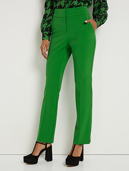 59.95 T STRAIGHT LEG PANT