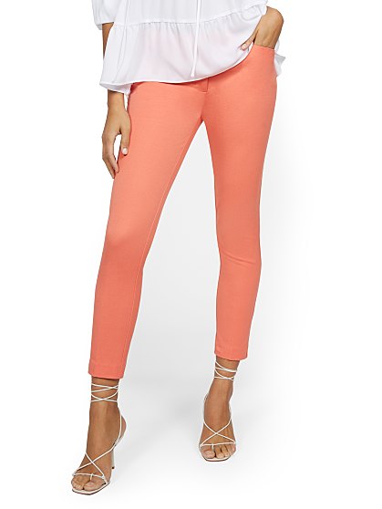 49.95 AUDREY ANKLE T