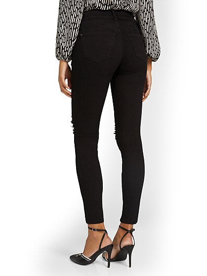 69.95 HW MYA ANKLE - T