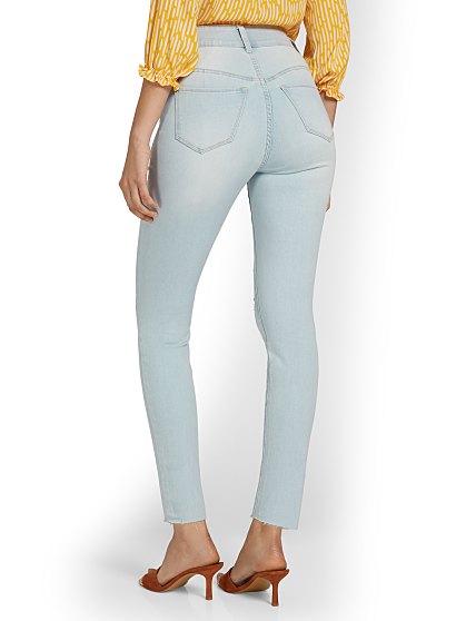 69.95 ULTRA HW MYA ANKLE