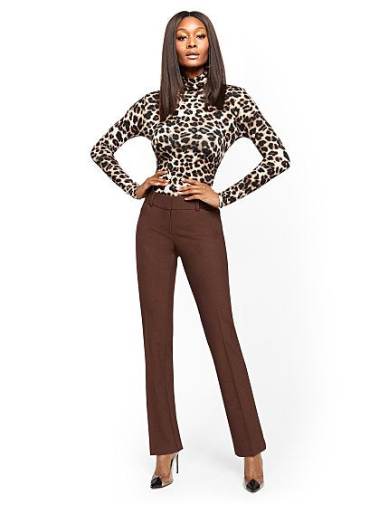 59.95 STRAIGHT LEG PNT A