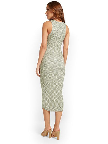 69.95 SPACEDYE SL RIB MID