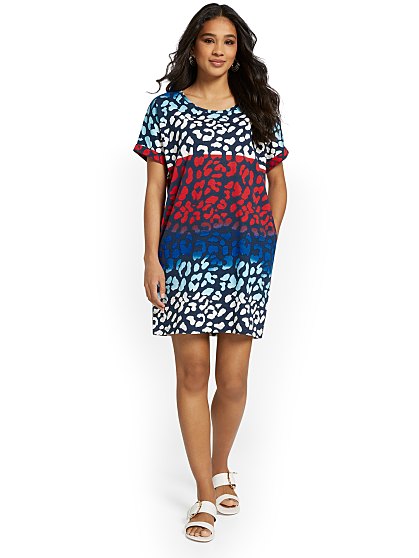 42.95 PERFECT TEE-VNECK