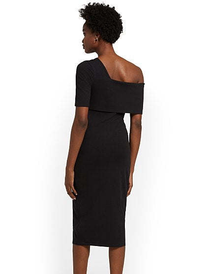 69.95 LOUNGE ONE SHOULDER