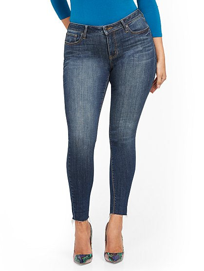 59.95 MID RISE SUP SKINNY