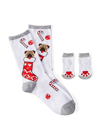 16.95 MOM DOG COZY STOCKI