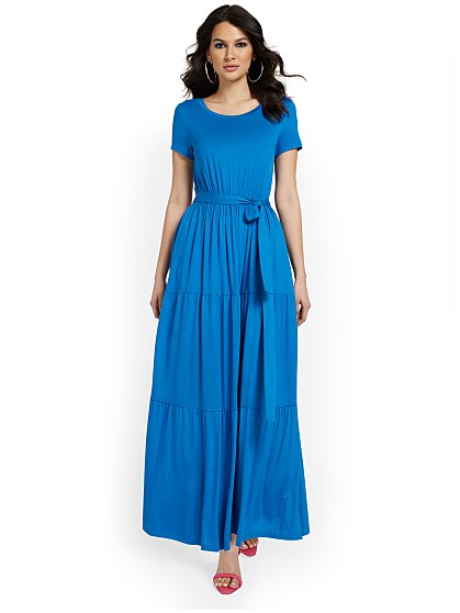 69.95 TIERED MAXI