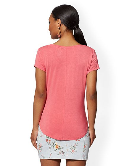 29.95 VNK SOFT TEE