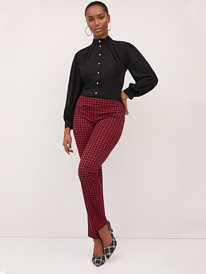 59.95 T HOUNDSTOOTH STRT