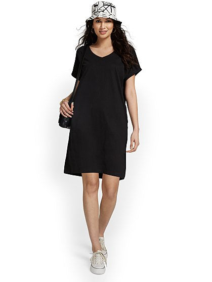 34.95 PERFECT TEE-VNECK
