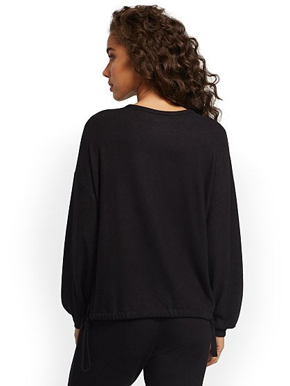 46.95 PULLOVER SNIT