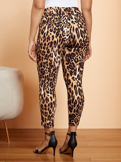 59.95 WHITNEY ANKLE ANIM
