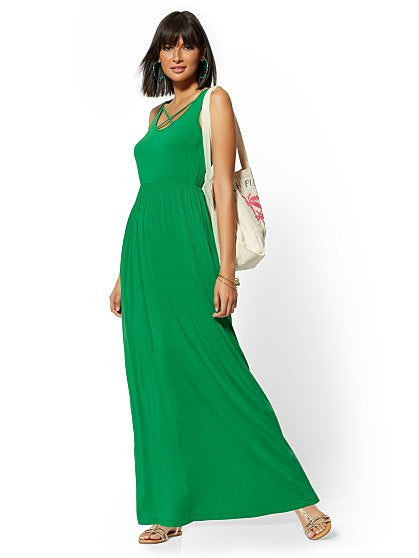 54.95 CRISS CROSS FRNT MX