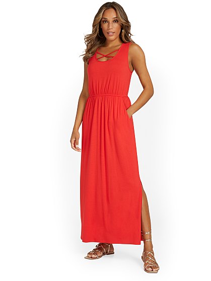 59.95 LATTICE FORNT MAXI