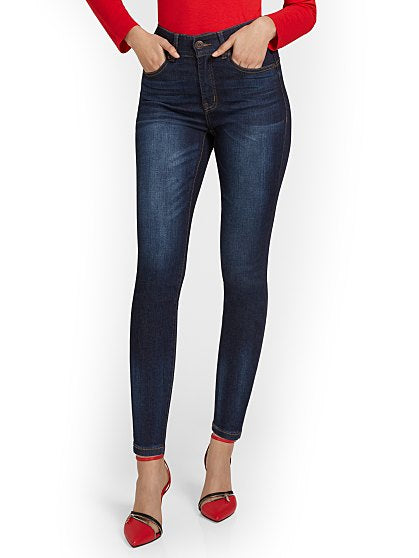 69.95 ULTRA HW MYA ANKLE