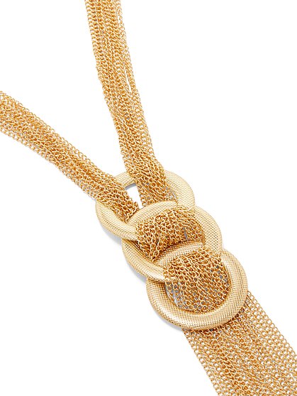 24.95 3 LOOP LNG TASSEL