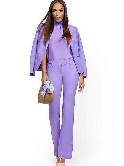 54.95 MODERN LEG PANT T