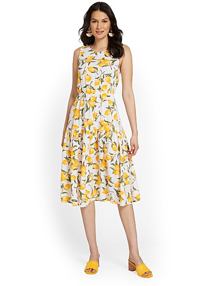 89.95 LEMON MIDI