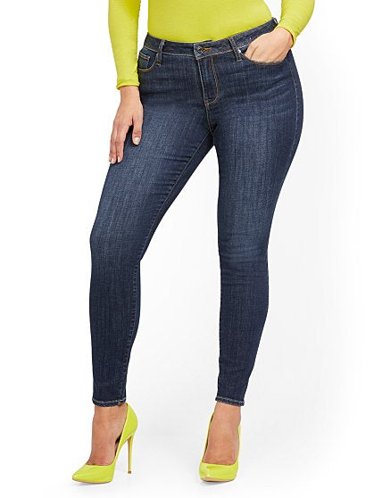 59.95 MID RISE SUP SKINNY