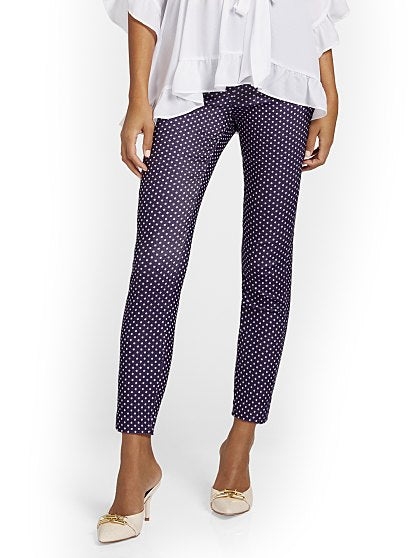 64.95 WHITNEY ANKLE -DOT