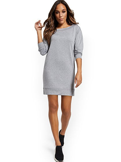 49.95 SLOUCH FT DRESS