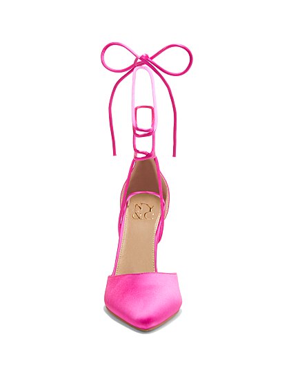 ANGEL PUMP
