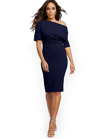 69.95 DOLMAN SHEATH