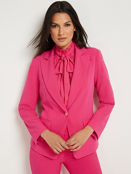 89.95 T CDS 1BUTTON JACKE