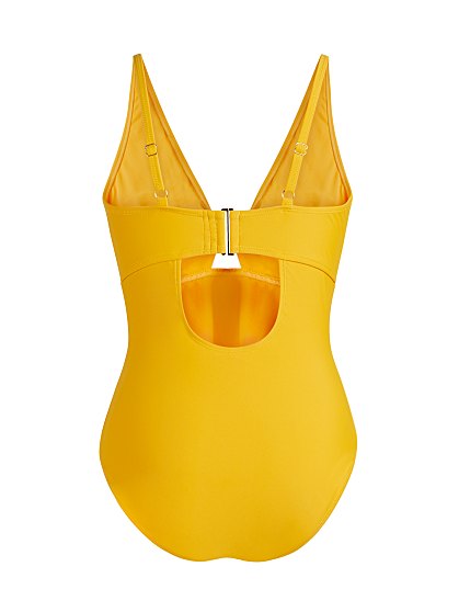 79.95 TIE FRONT CO ONE PC