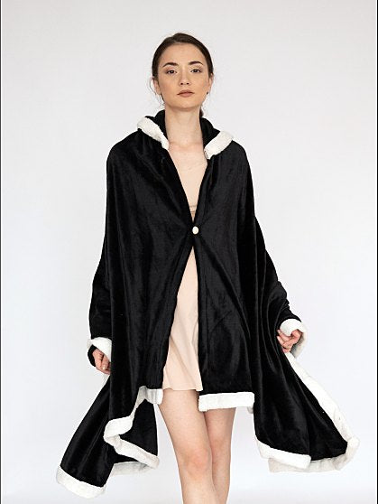 59.95 ANGEL SNUGGE SHERPA