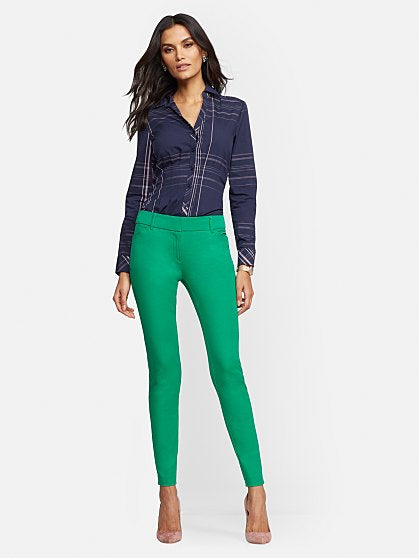 49.95 AUDREY LONG LEG
