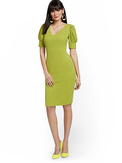 69.95 PUFF SLV SHEATH