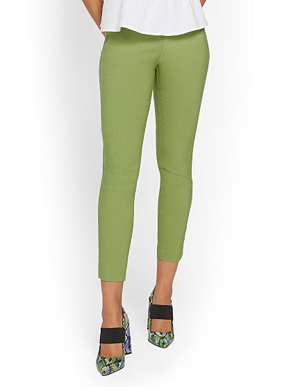 49.95 WHITNEY ANKLE T