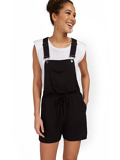 59.95 FT SHORTALL
