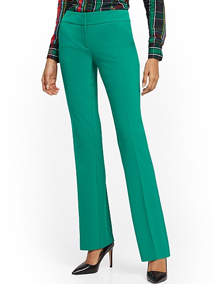 49.95 STRAIGHT LEG PANT
