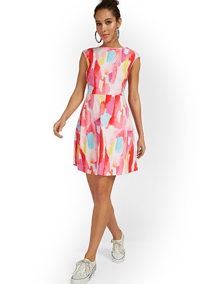 42.95 PRINT INTERLOCK