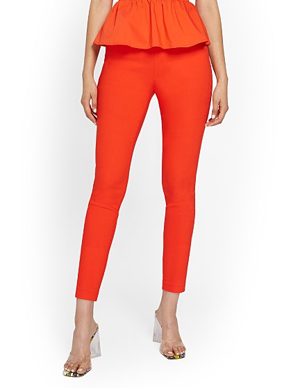 49.95 WHITNEY ANKLE T