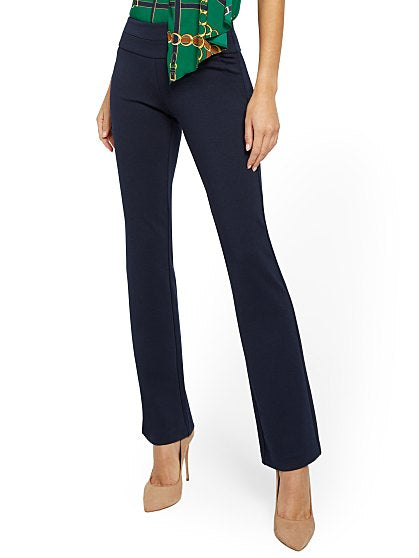 42.95 T MID RISE BOOTCUT
