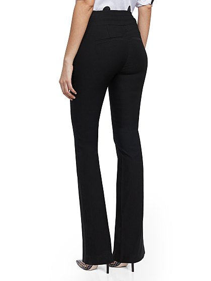 54.95 CURVY WHITNEY BOOTC