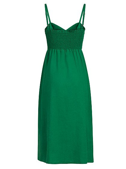 69.95 TANK LINEN BTN DRES