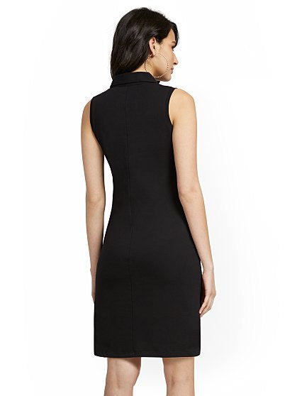 39.95 POLO DRESS