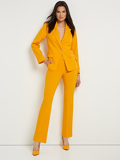 59.95 T STRAIGHT LEG PANT