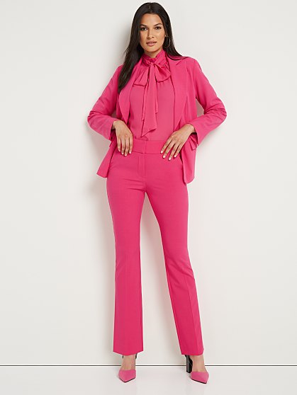59.95 T STRAIGHT LEG PANT