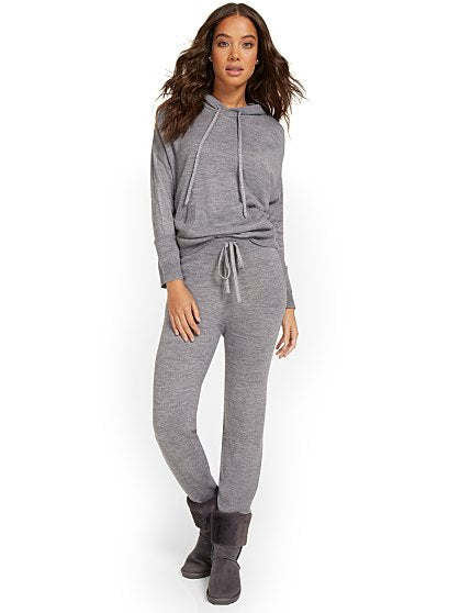 49.95 SWEATER JOGGER
