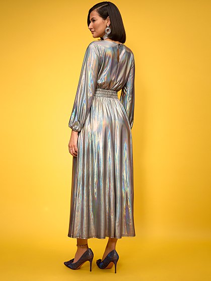 99.95 METALLIC MAXI