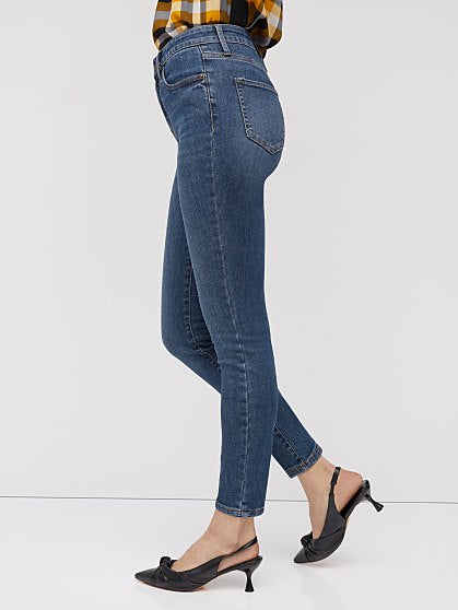 79.95 HW PRFCT FIT SS - T